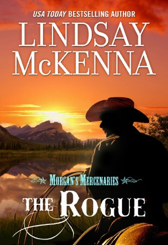 The Rogue by Lindsay McKenna