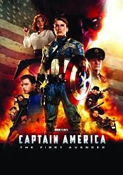 Captain America: The First Avenger
