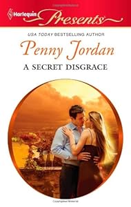 A Secret Disgrace