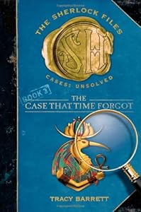 The Case That Time Forgot