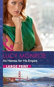 An Heiress for His Empire