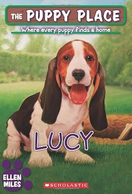 The Puppy Place #27: Lucy