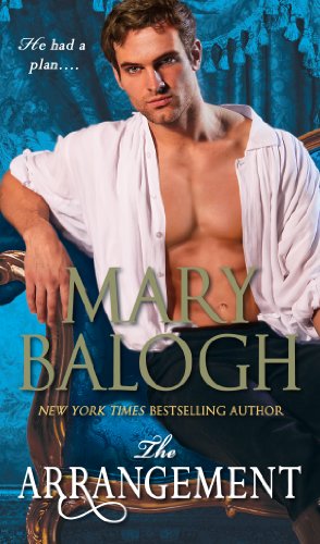 The Arrangement by Mary Balogh