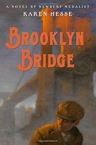 Brooklyn Bridge