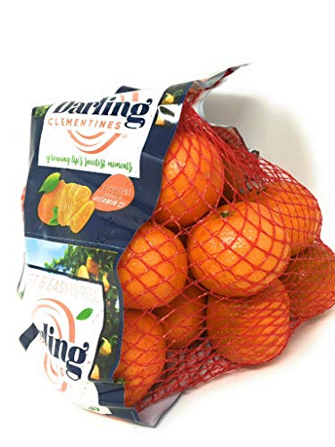 Algopix Similar Product 17 - Whole Foods Market Mandarin Clementine