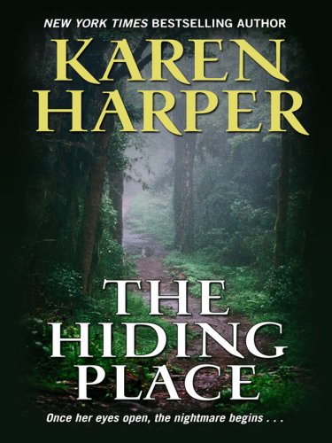 The Hiding Place by Karen Harper