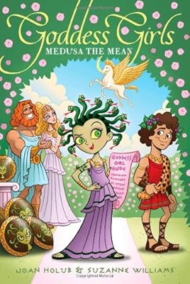 Medusa the Mean