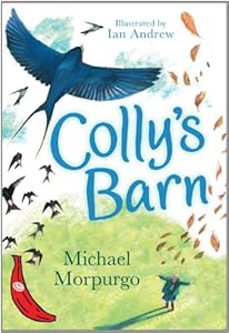 Yelban - Colly S Barn