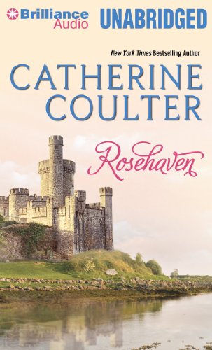 Rosehaven (Medieval Song Series) by Catherine Coulter