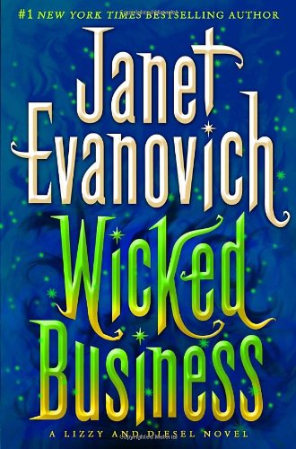 Wicked business by Janet Evanovich
