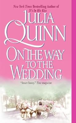 On the Way to the Wedding