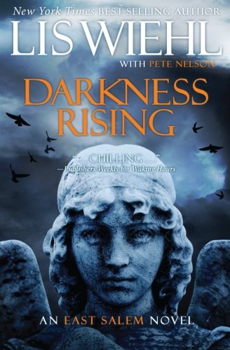 Darkness Rising by Pete Nelson