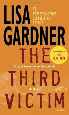 The Third Victim: A Novel