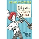 Neil Flambé and the Crusader's Curse