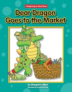 Dear Dragon Goes to the Market