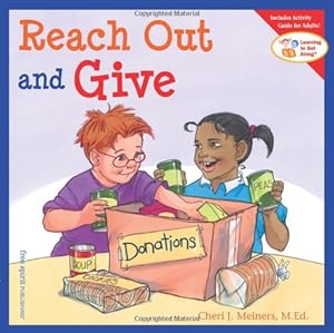 Reach Out and Give (Learning to Get Along)