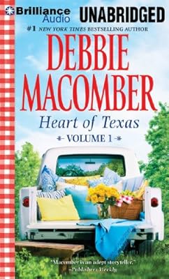 Heart of Texas, Volume 1: Lonesome Cowboy and Texas Two-Step