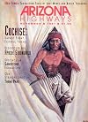 Arizona Highways, November 1991 (Cochise; Apache Stronghold; Bill Mauldin) (Vol. 67, No. 11)