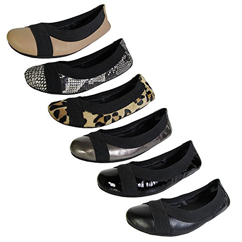 Adam Tucker Women's Nixie Flats Shoes