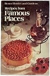 Better Homes & Gardens Recipes From Famous Places