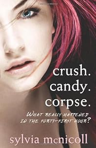 Crush. Candy. Corpse.