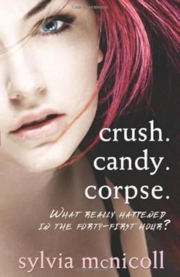 Crush. Candy. Corpse.