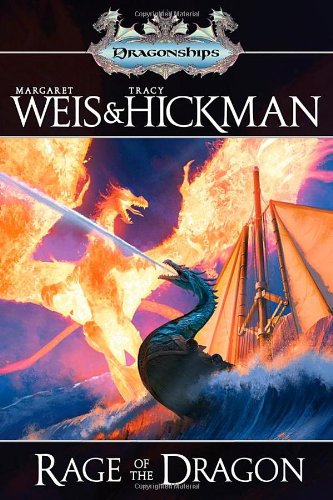 Doom of the Dragon by Margaret Weis