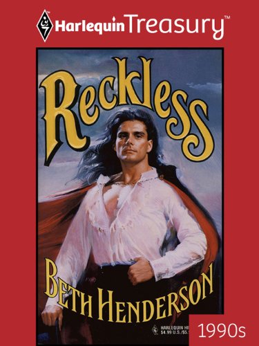 RECKLESS by Beth Henderson
