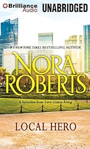 Local Hero: A Selection from Love Comes Along