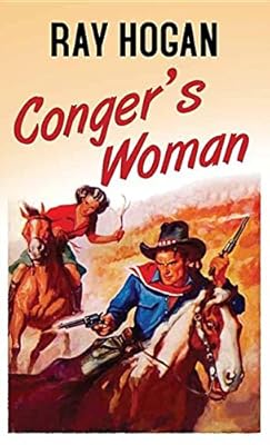 Conger's Woman