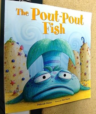 The Pout-Pout Fish