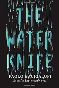 The Water Knife