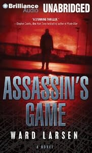 Assassin's Game