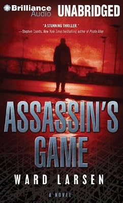 Assassin's Game
