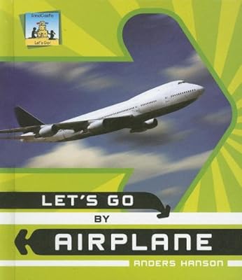 Let's Go by Airplane