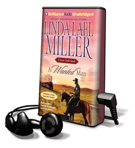 A Wanted Man: A Stone Creek Novel (Playaway Adult Fiction)