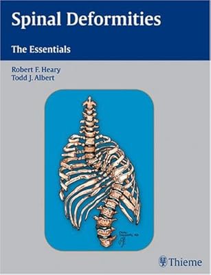 Spinal Deformities: The Essentials