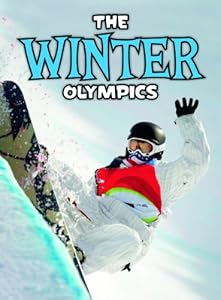 The Winter Olympics
