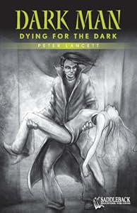 Dying for the Dark-Dark Man