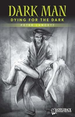 Dying for the Dark-Dark Man