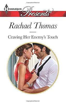 Craving Her Enemy's Touch