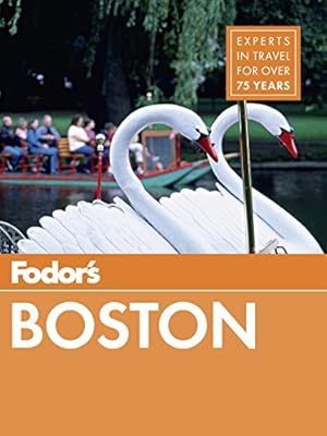 Fodor's Boston