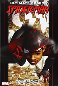 Ultimate Comics Spider-Man, Vol. 2