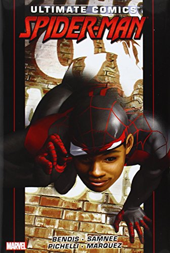 Ultimate Comics Spider-Man, Vol. 2 by Brian Michael Bendis