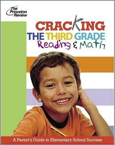 Cracking the Third Grade by Princeton Review