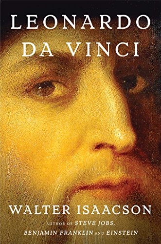 Leonardo da Vinci by Walter Isaacson