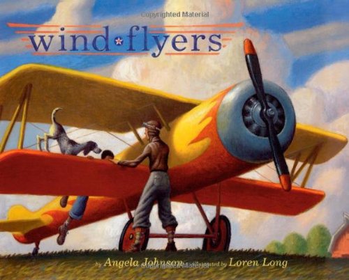Wind Flyers by Loren Long