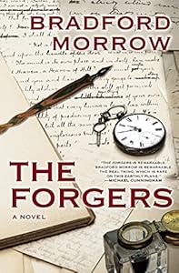 The Forgers