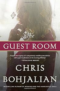 The guest room : a novel