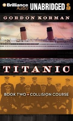 Titanic #2: Collision Course